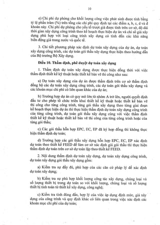 Nghị định số 68/2019/NĐ-CP