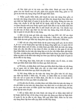 Nghị định số 68/2019/NĐ-CP