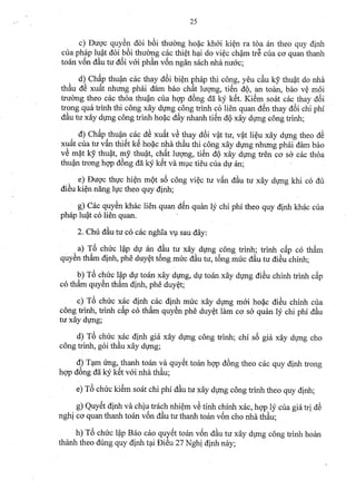 Nghị định số 68/2019/NĐ-CP