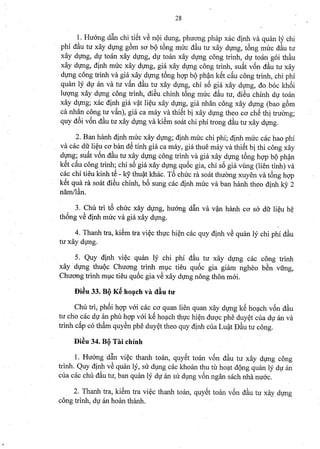 Nghị định số 68/2019/NĐ-CP