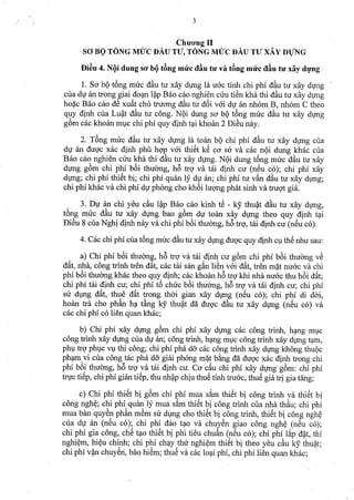Nghị định số 68/2019/NĐ-CP
