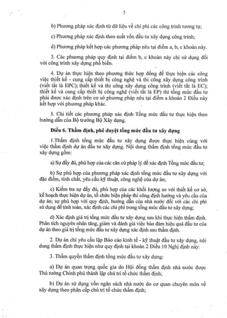 Nghị định số 68/2019/NĐ-CP