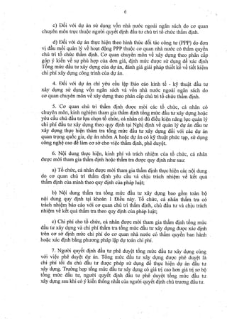 Nghị định số 68/2019/NĐ-CP