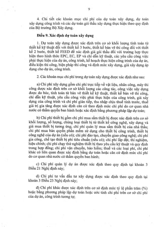 Nghị định số 68/2019/NĐ-CP