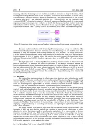 Active online learning with remote sensing data in higher education | PDF