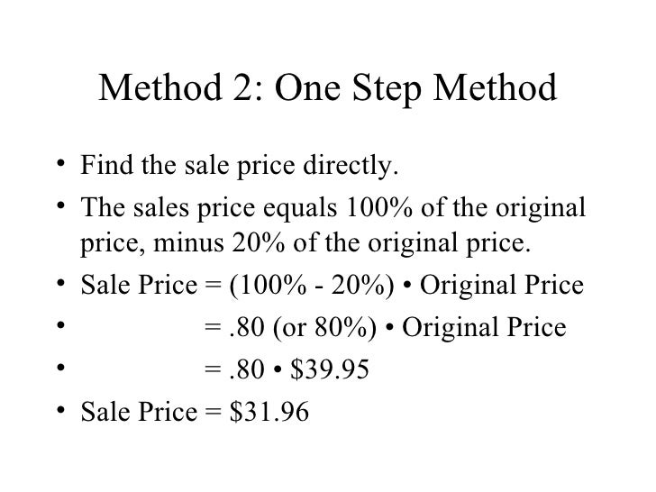 How To Find Wholesale Price : Maybe you would like to learn more about one of these?