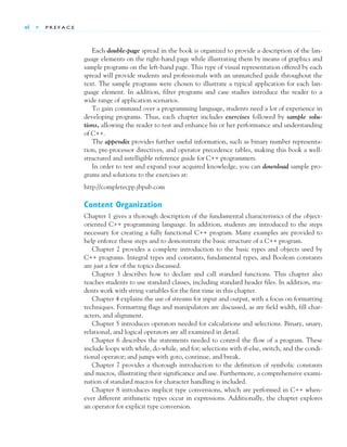 A Complete Guide to Programming in C 1st Edition Ulla Kirch-Prinz | PDF