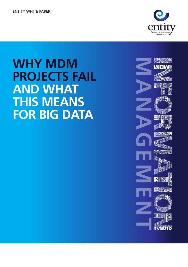 Masters thesis on database management based on php