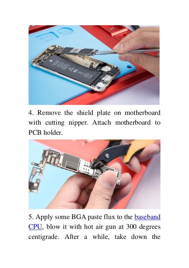 7 card iphone to how sim fix no How Fix No Service To On iPhone 6?
