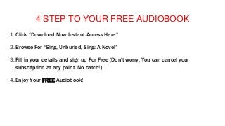 sing unburied sing novel