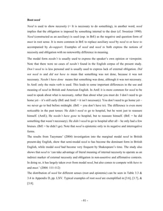 Modality in English and Vietnamese: A Cognitive Perspective = tính tình ...