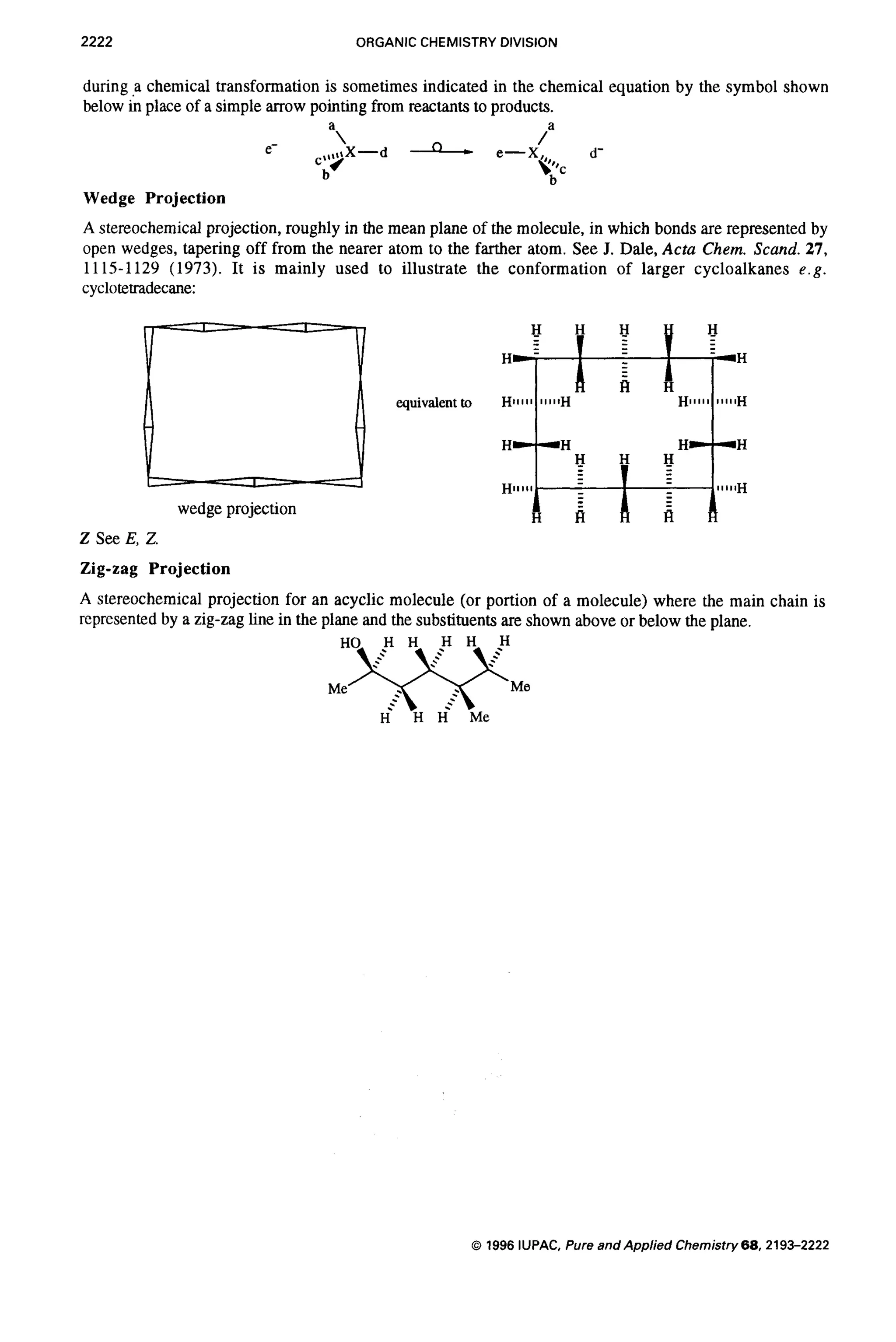 BASIC ORGANIC STEREOCHEMISTRY visual data 5