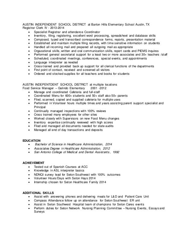 How To Word Phone Etiquette In A Resume How To Word Phone Etiquette In A Resume