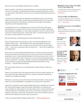 Business Innovators Magazine | PDF