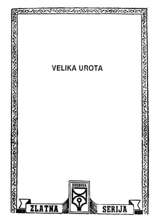 681  velika urota