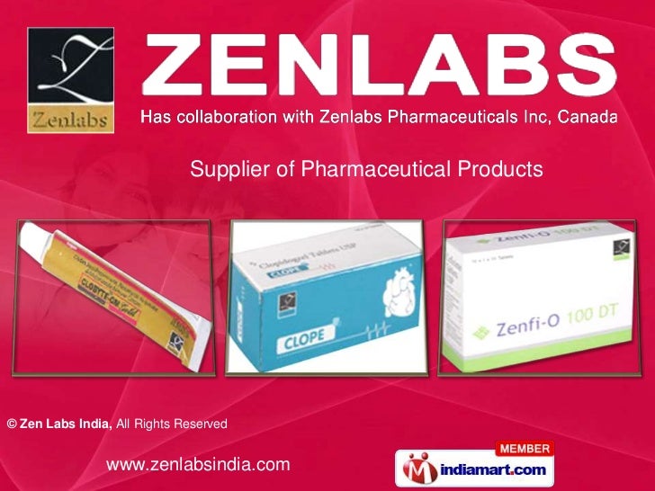 Zen Labs Chandigarh India