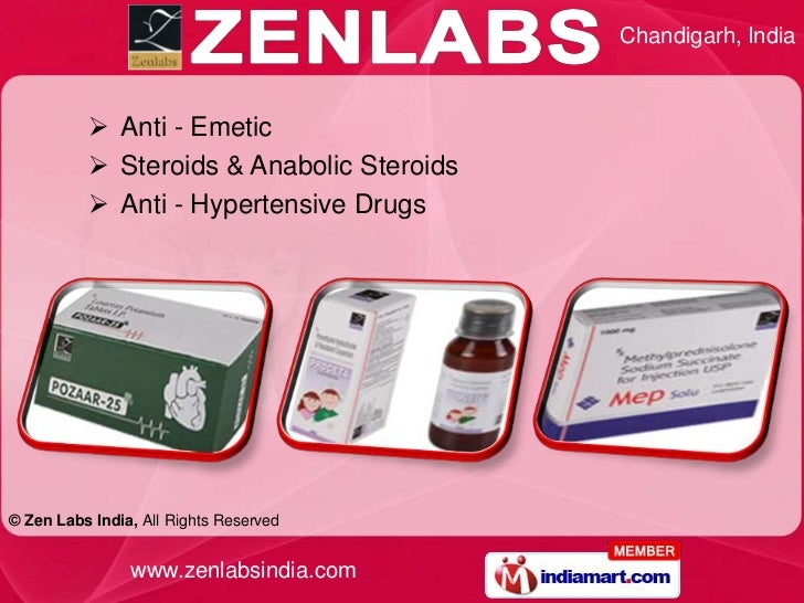 Zen Labs Chandigarh India