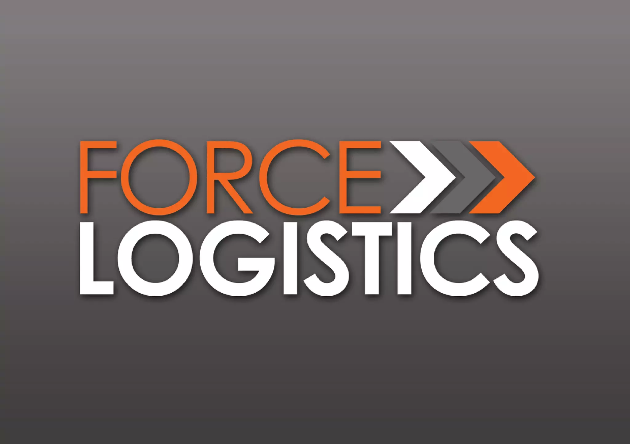 Force Logistics Overview | PDF