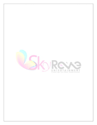 Sky Rave Entertainment inc