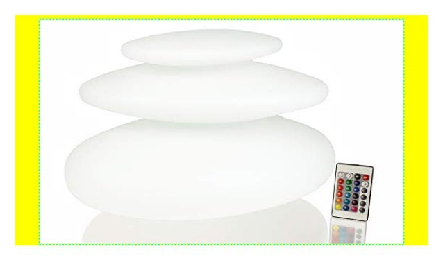 Arnusa Oasis Lights Fernbedienung