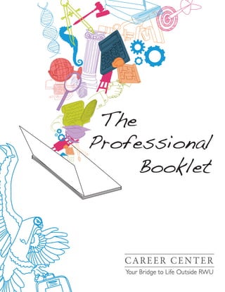 Professional
Booklet
The
 