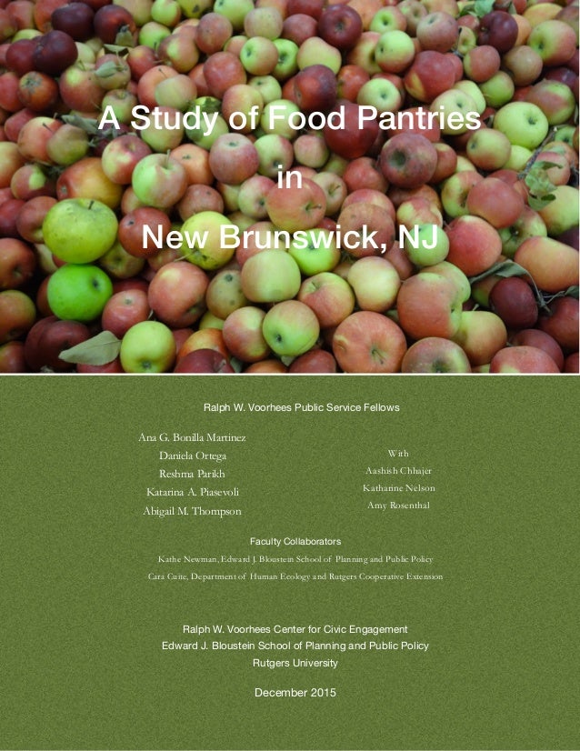 Food Pantries In New Brunswick Food Pantries In New Brunswick