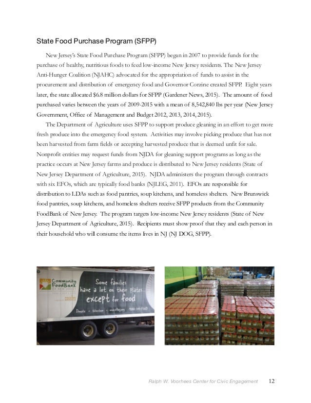 Food Banks In New Brunswick Nj Food Banks In New Brunswick Nj