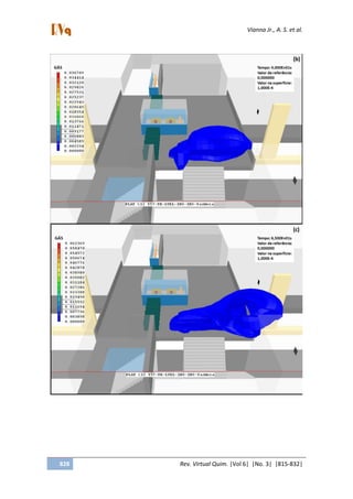 Vianna Jr., A. S. et al.
828 Rev. Virtual Quim. |Vol 6| |No. 3| |815-832|
 