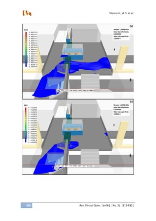 Vianna Jr., A. S. et al.
830 Rev. Virtual Quim. |Vol 6| |No. 3| |815-832|
 