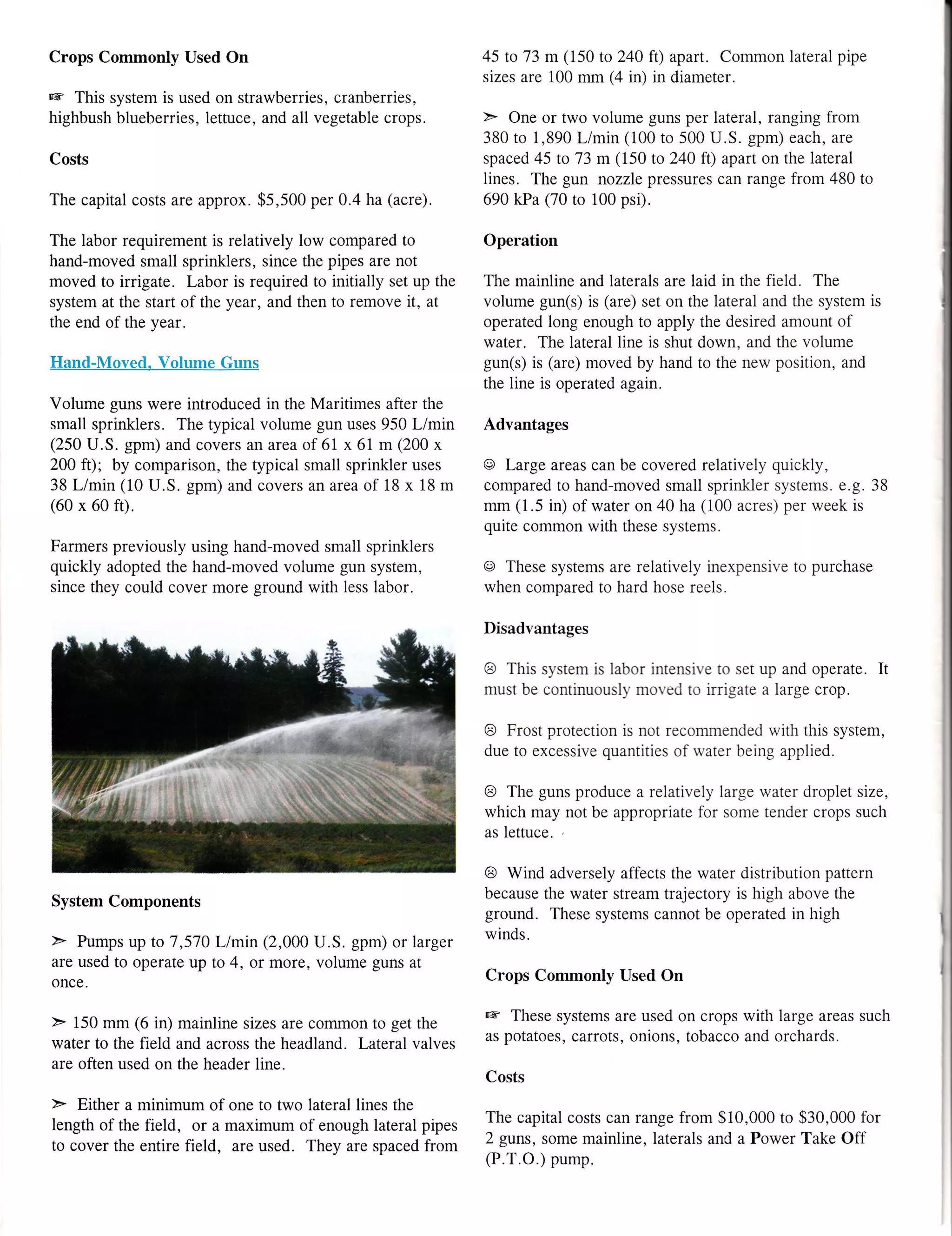 7 Ways to Create an Irrigation Plan for Small Orchards on Budget