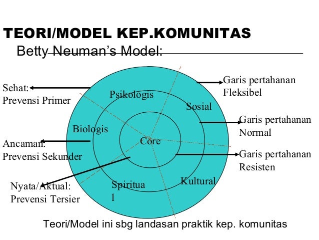 68473878 sejarahkeperawatankomunitaskonsepmodel