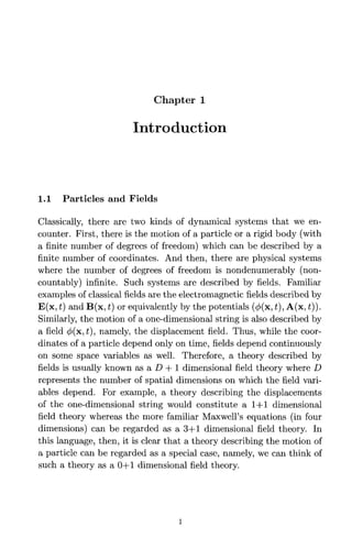 Field theory a path integral approach 2nd Edition Ashok Das | PDF