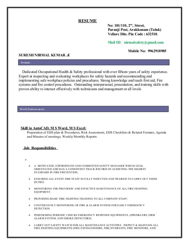 NIRMAL RESUME 1 1