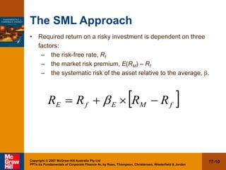 Rml Risk 685056.ppt