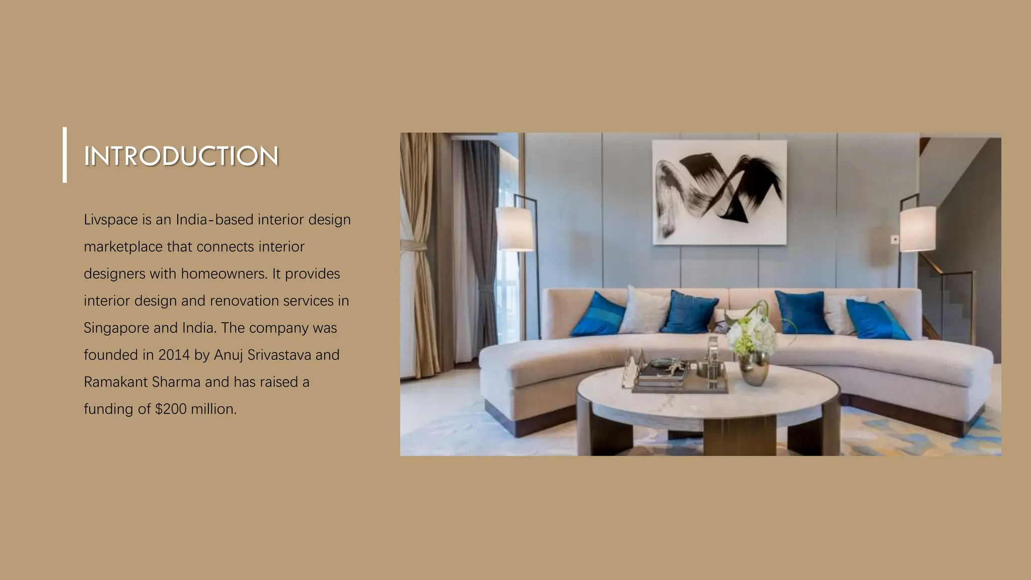 685265647-Liv-Space.pptx for pitch deck. | PPTX