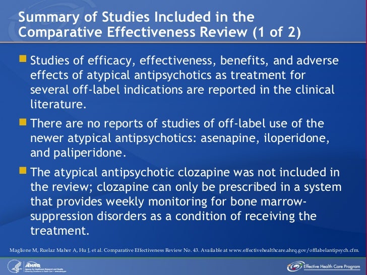 clozapine nursing interventions