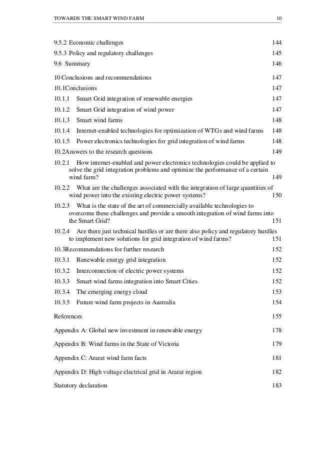 Wind turbine hypothesis image