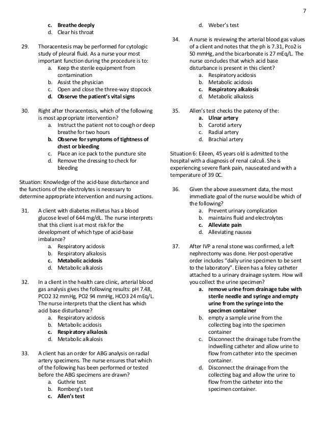 68627164 comprehensivenursingboardexamreview500pagetest111213…