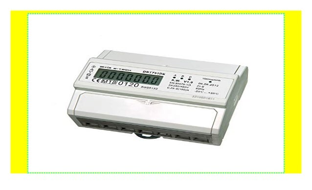 mit S0 für Hutschiene *B+G e-tech* Drehstromzähler Stromzähler MID 2019 geeicht
