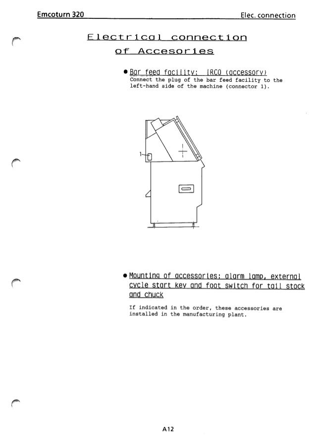 68694542 Emcoturn 30 Fanuc Operations Manual