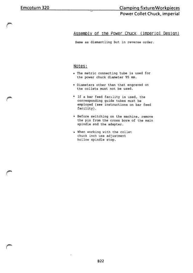 68694542 Emcoturn 30 Fanuc Operations Manual