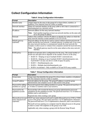 PS4100 EqualLogic Storage Installation Guide | PDF