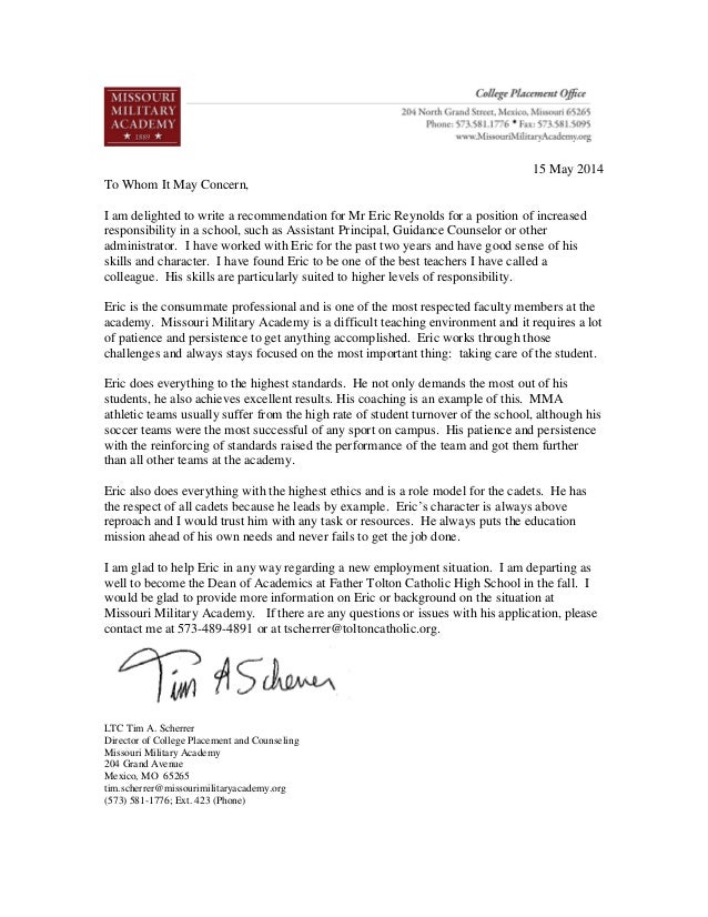 lor format konmar mcpgroup co sample mba recommendation letter