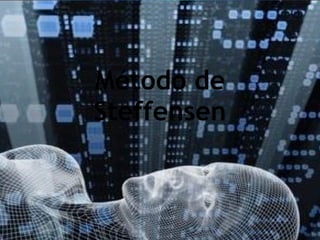 Método de
Steffensen
 