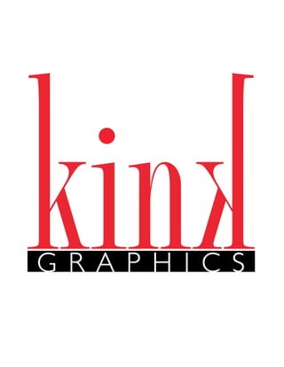 KINK GRAPHICS MAIN LOGO DO NOT ERASE | PDF