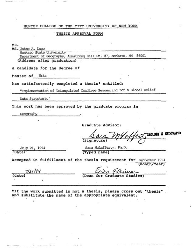 University of edinburgh phd thesis archive