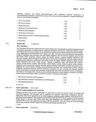COOPER JOINT SERVICES TRANSCRIPT