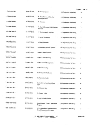COOPER JOINT SERVICES TRANSCRIPT