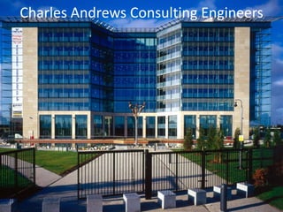 Charles Andrews Consulting Engineers
 