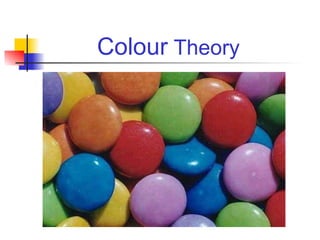 Colour  Theory 